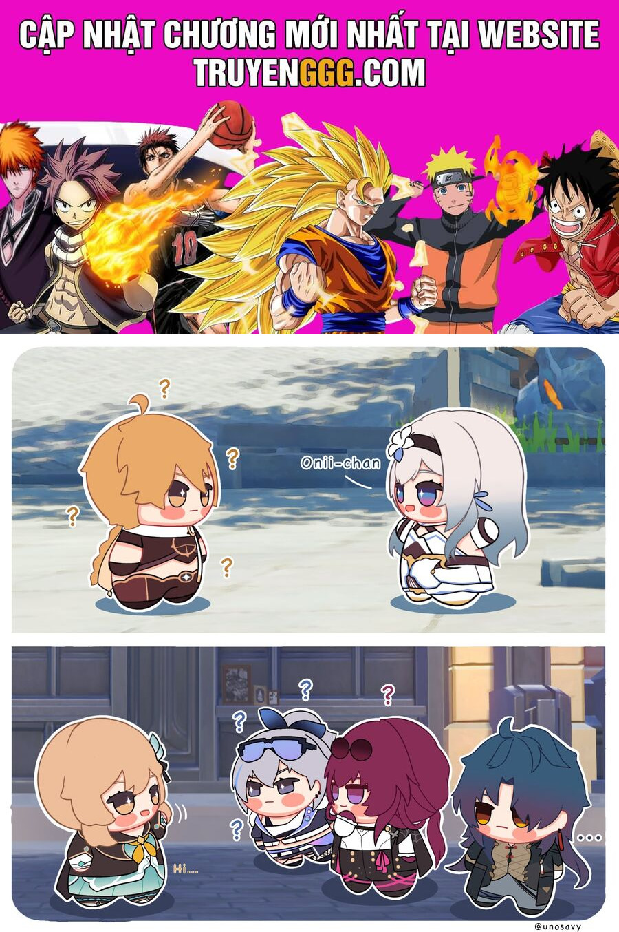 Tuyển Tập Truyện Dịch Của Quỷ Sếch Chapter 442 - Trang 2
