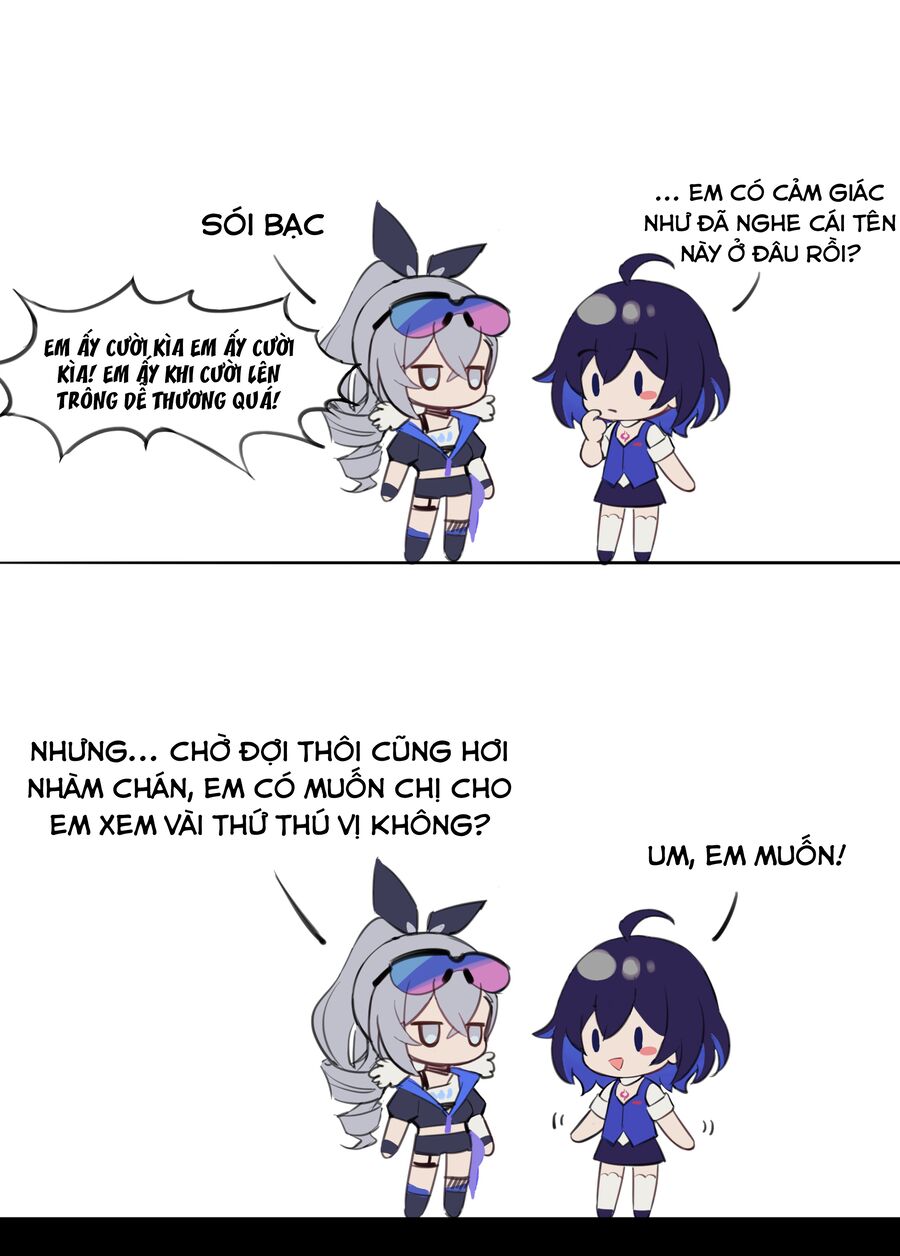 Tuyển Tập Truyện Dịch Của Quỷ Sếch Chapter 44 - Trang 2