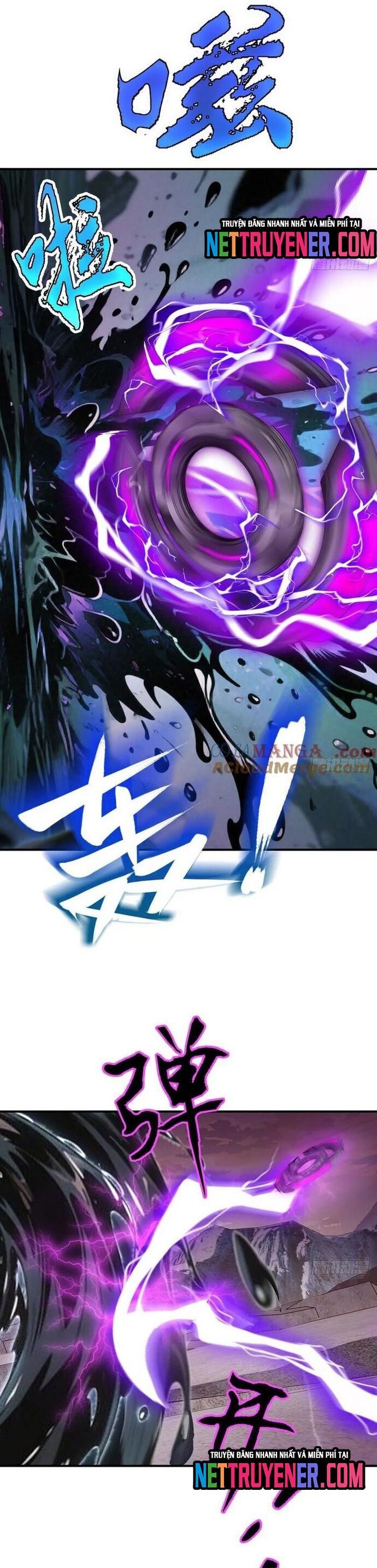Bắt Đầu Từ Cửu Đầu Điểu Chapter 308 - Trang 2
