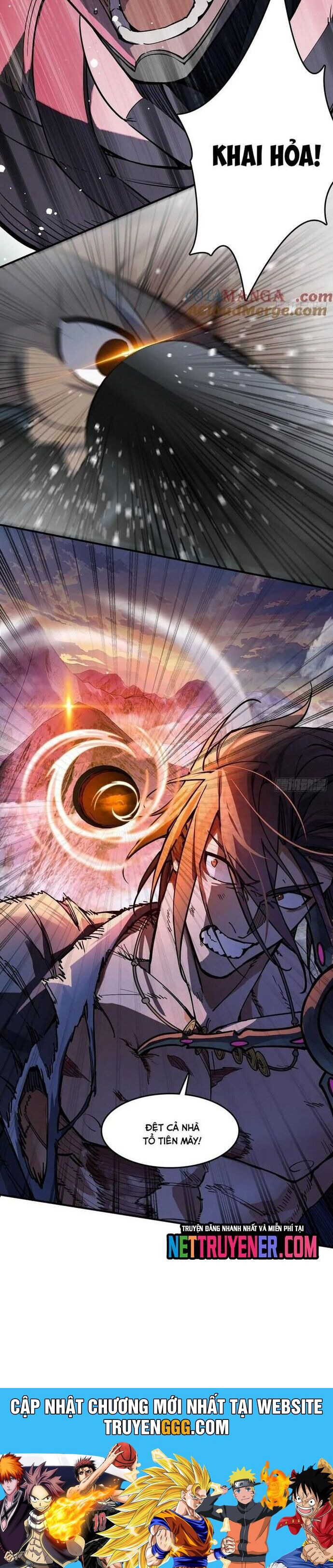 Bắt Đầu Từ Cửu Đầu Điểu Chapter 308 - Trang 2