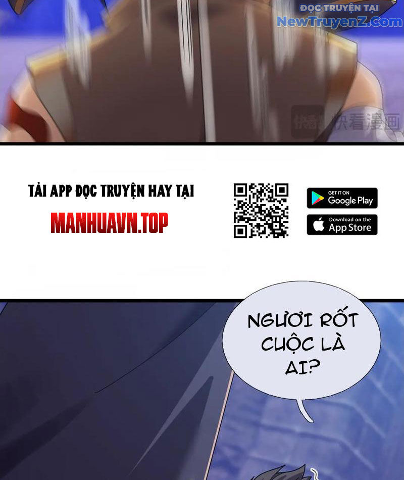 Thiên Uyên Trở Về: Ta Chính Là Thiên Tai Chapter 75 - Trang 4