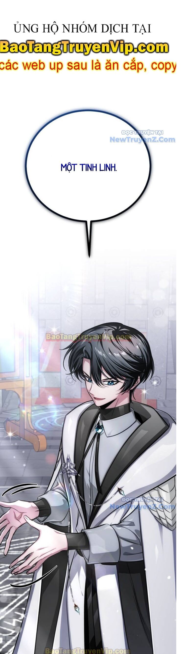 Đứa Con Có Vấn Đề Của Ma Tháp Chapter 11 - Trang 2