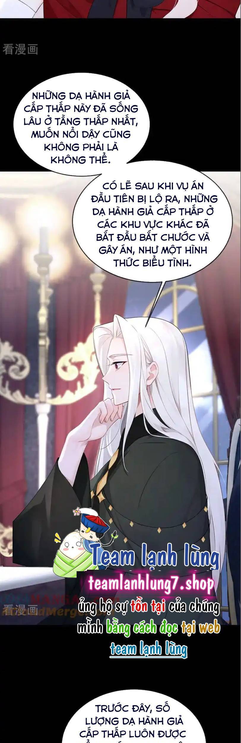 Xuyên Nhanh: Ký Chủ Cô Ấy Một Lòng Muốn Chết Chapter 150 - Trang 2