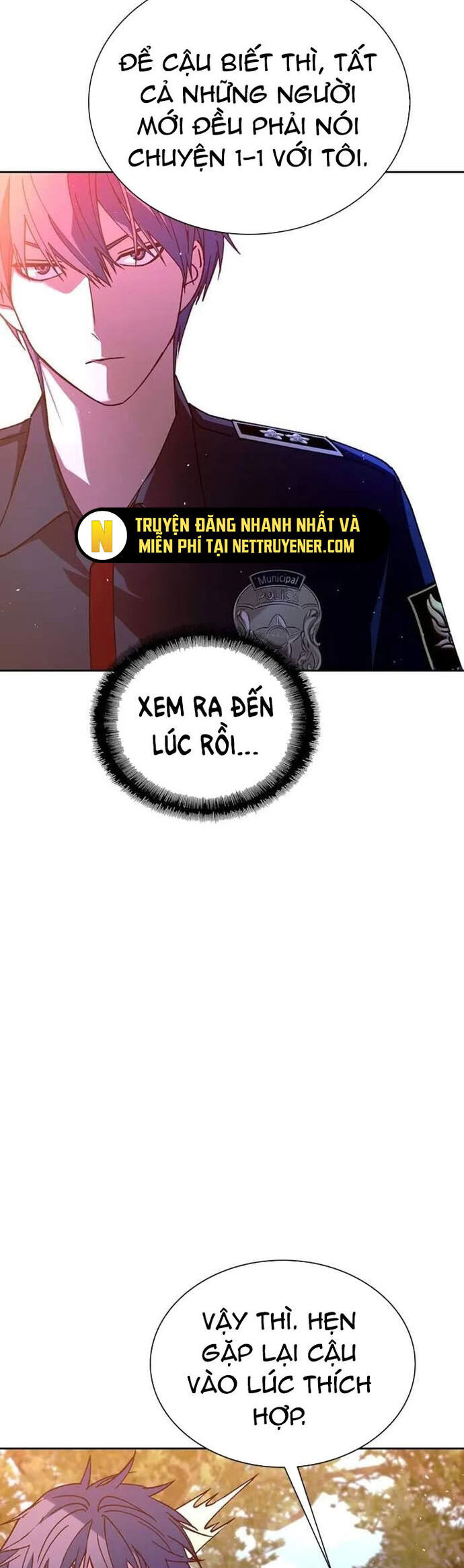 Mạt Thế Đối Với Ta Chỉ Là Trò Chơi Chapter 75 - Trang 4