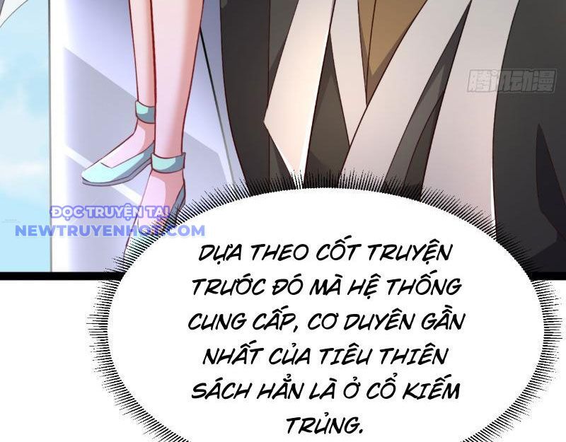 Phản Diện Đại Đế, Cắt Đứt Thiên Mệnh Chi Tử Chapter 4 - Trang 2