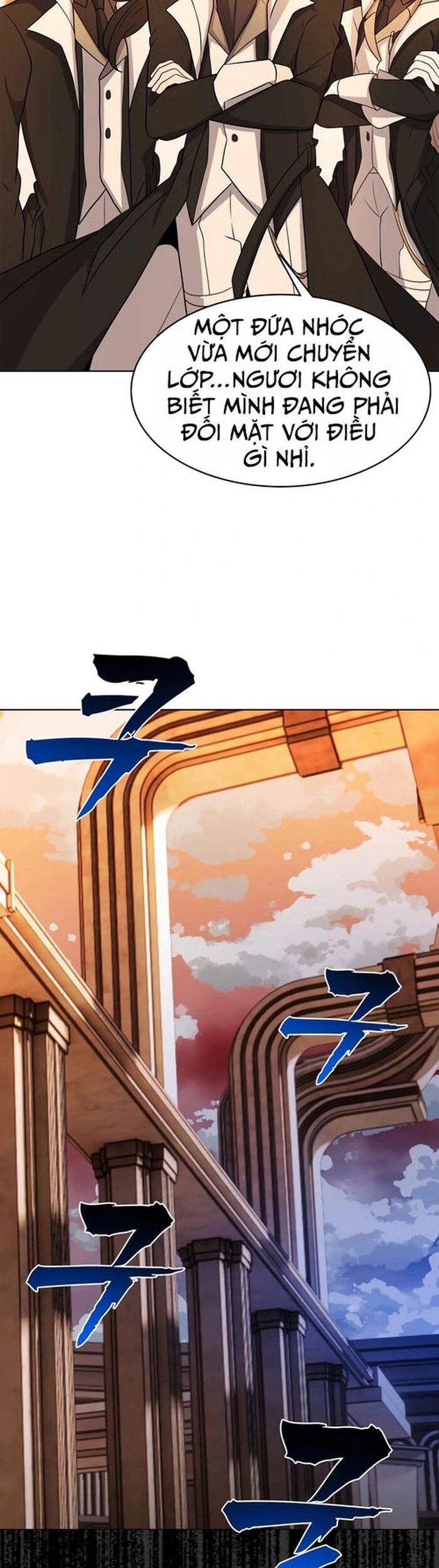 Thực tế ảo: Đại chiến dị thế giới Chapter 20 - Trang 2