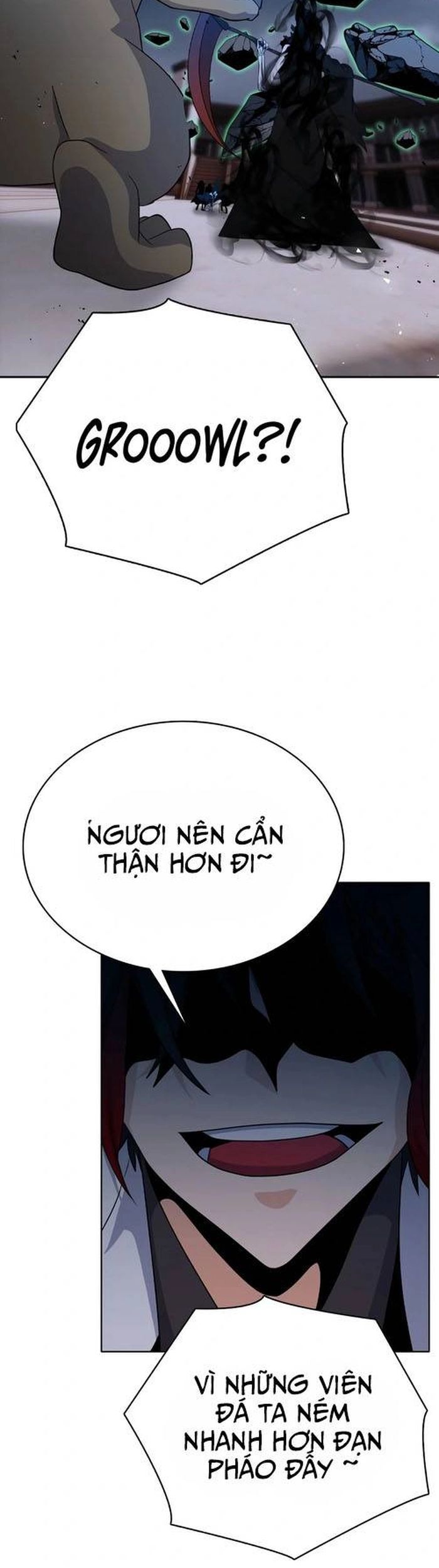 Thực tế ảo: Đại chiến dị thế giới Chapter 20 - Trang 2