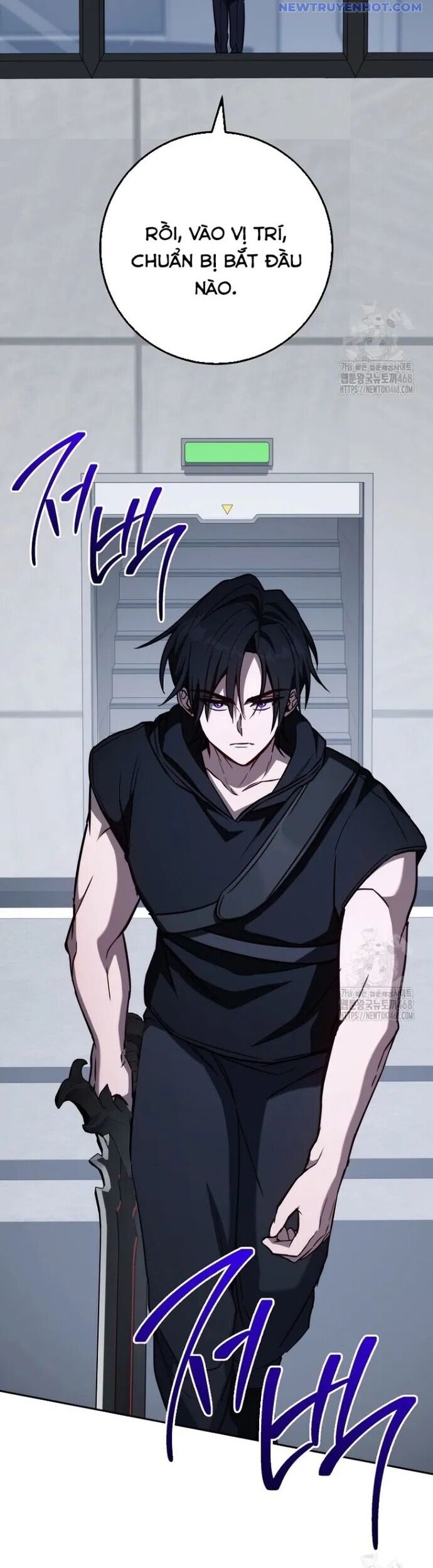 Cẩm nang dành cho top ranker Chapter 20 - Trang 2