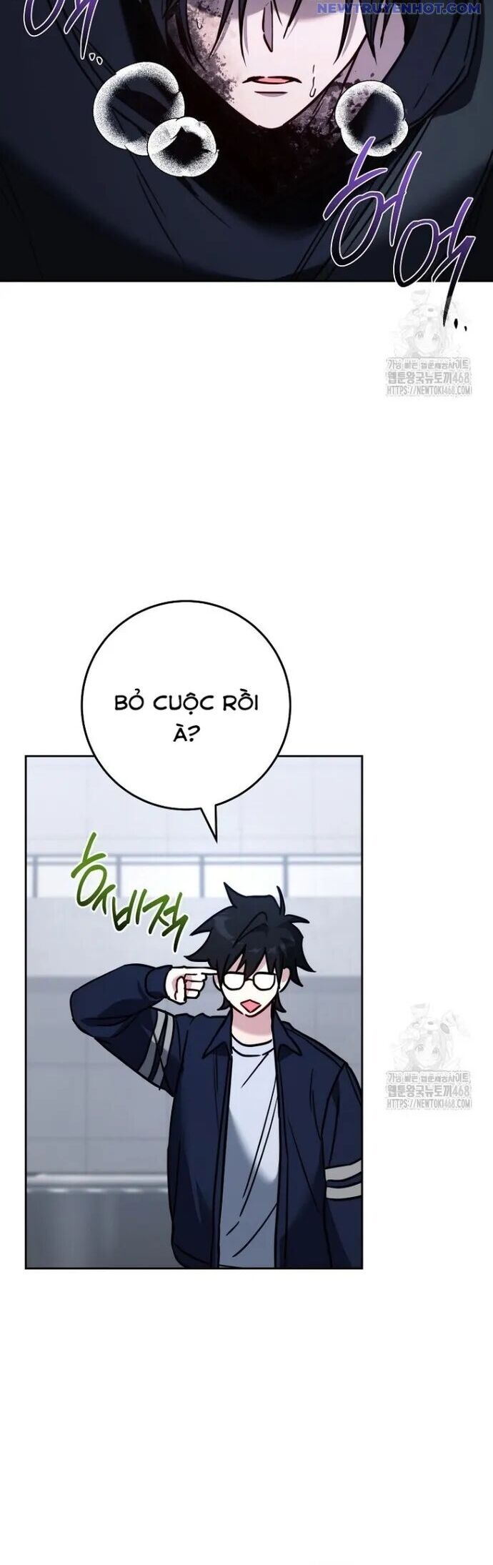Cẩm nang dành cho top ranker Chapter 20 - Trang 2