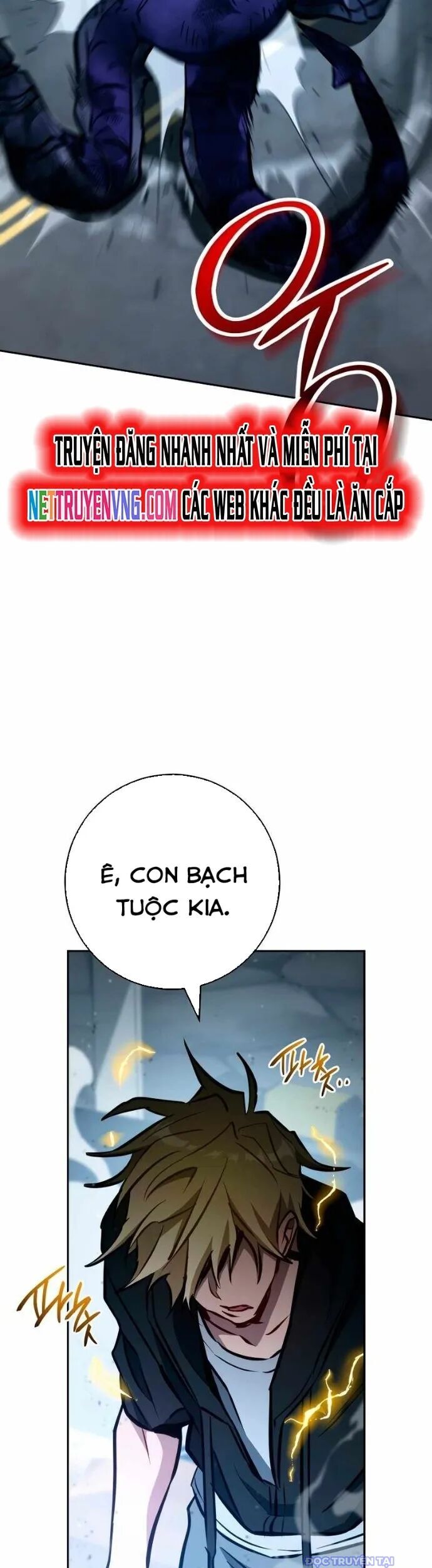 Cẩm nang dành cho top ranker Chapter 1 - Trang 2