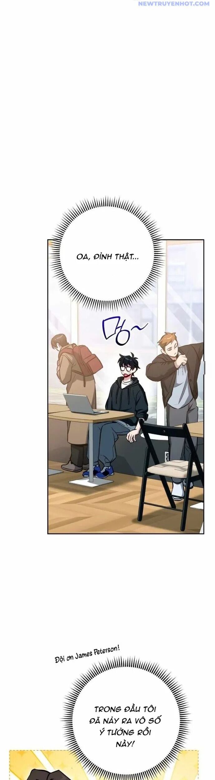 Cẩm nang dành cho top ranker Chapter 1 - Trang 2