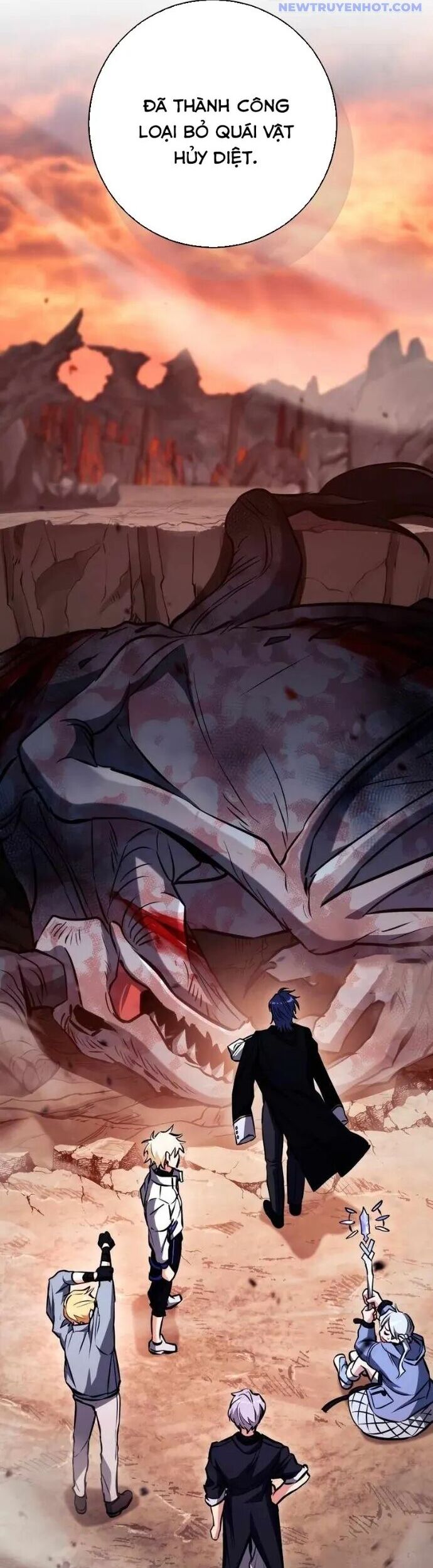 Cẩm nang dành cho top ranker Chapter 1 - Trang 2
