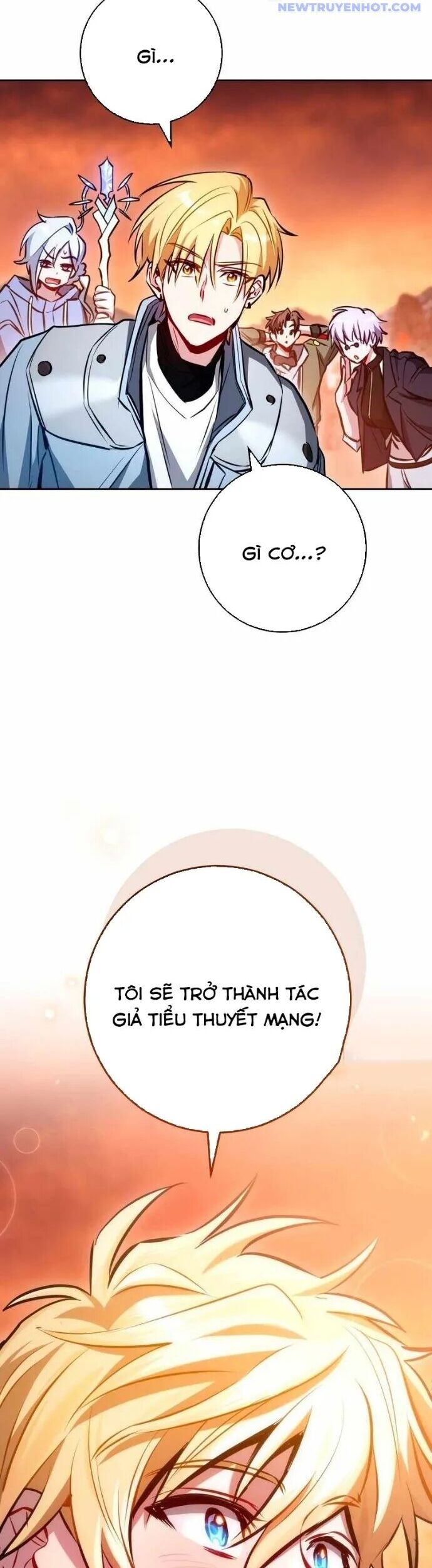 Cẩm nang dành cho top ranker Chapter 1 - Trang 2