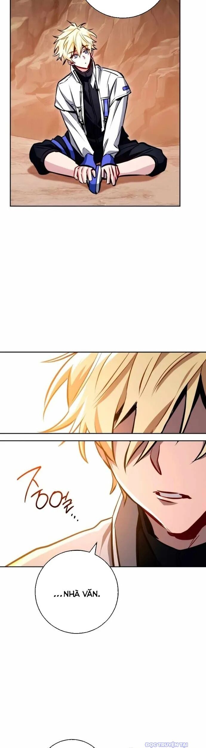 Cẩm nang dành cho top ranker Chapter 1 - Trang 2