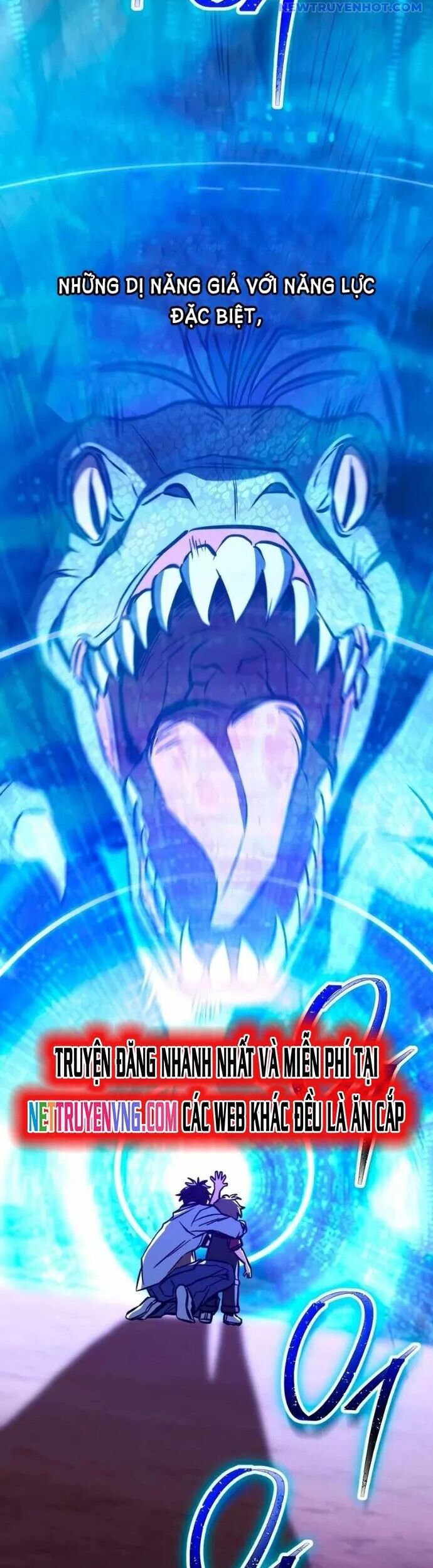 Cẩm nang dành cho top ranker Chapter 1 - Trang 2