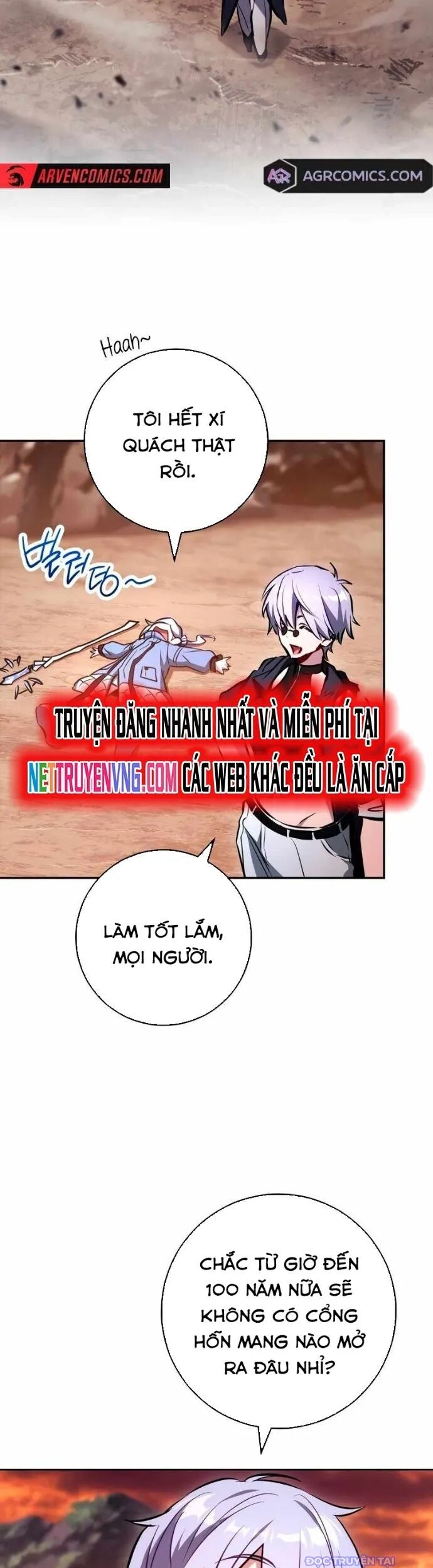 Cẩm nang dành cho top ranker Chapter 1 - Trang 2