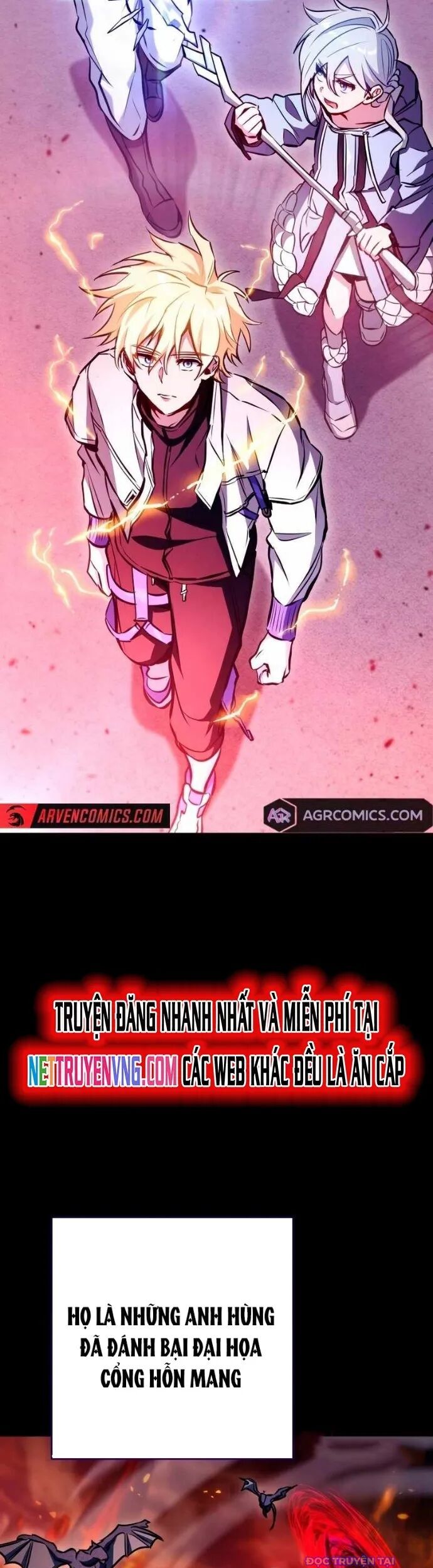 Cẩm nang dành cho top ranker Chapter 1 - Trang 2