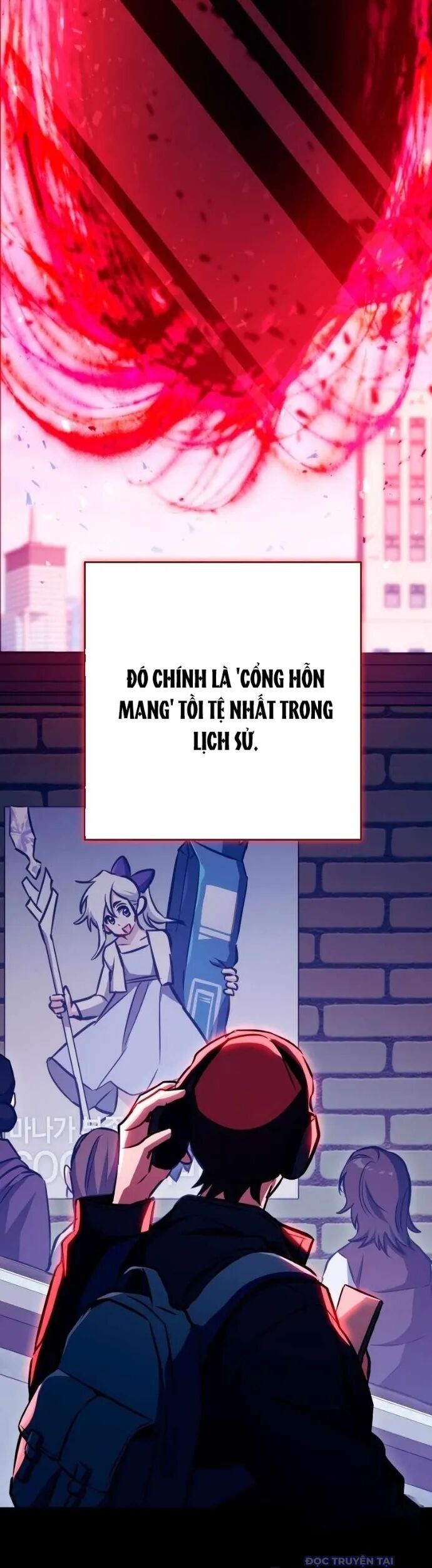 Cẩm nang dành cho top ranker Chapter 1 - Trang 2
