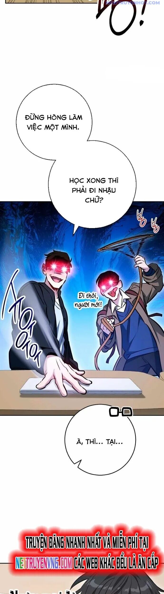 Cẩm nang dành cho top ranker Chapter 1 - Trang 2