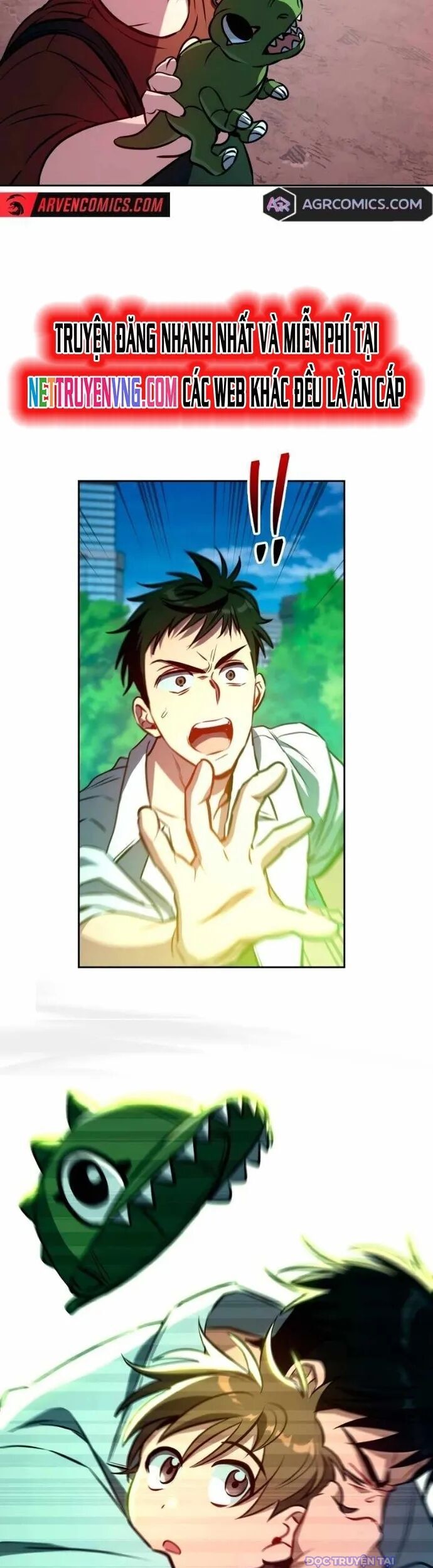 Cẩm nang dành cho top ranker Chapter 1 - Trang 2