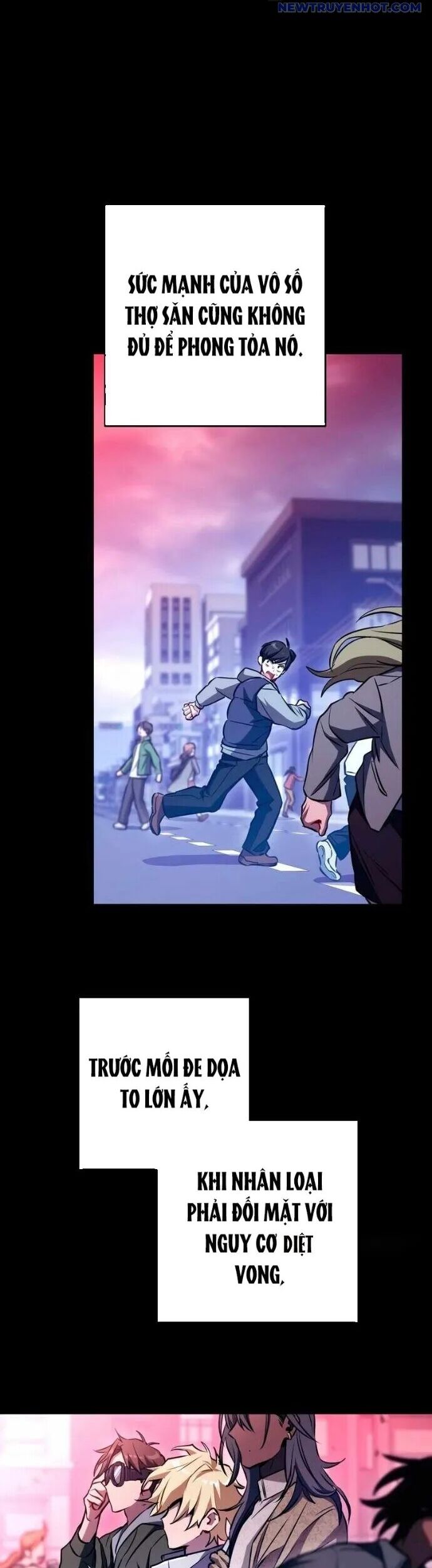 Cẩm nang dành cho top ranker Chapter 1 - Trang 2