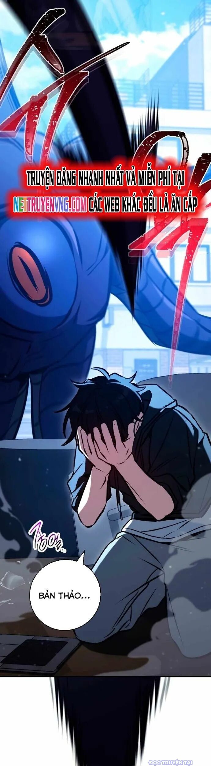 Cẩm nang dành cho top ranker Chapter 1 - Trang 2
