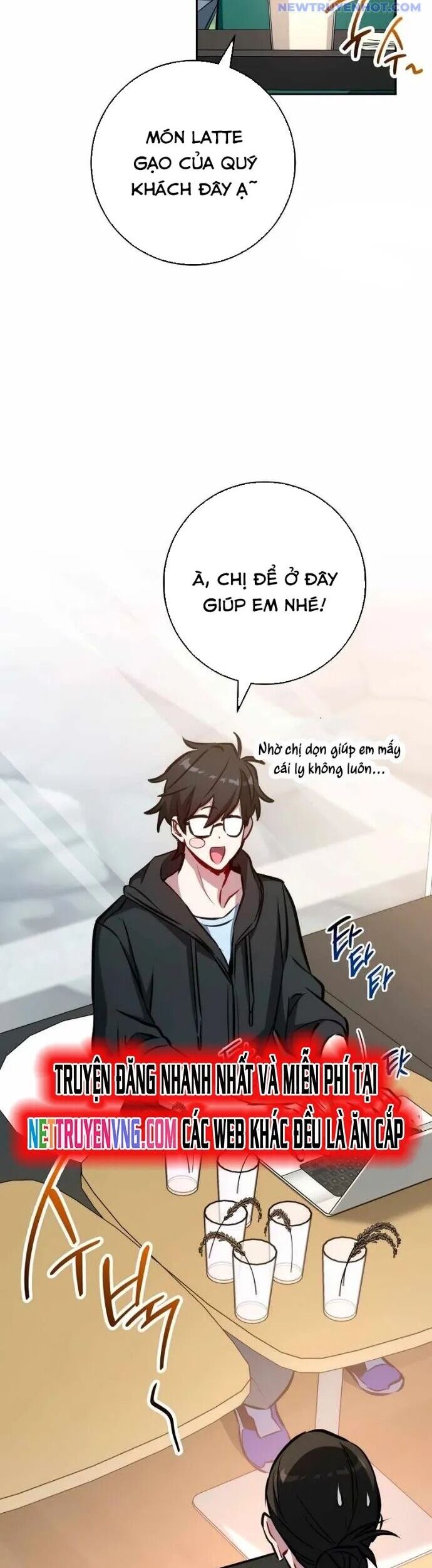 Cẩm nang dành cho top ranker Chapter 1 - Trang 2