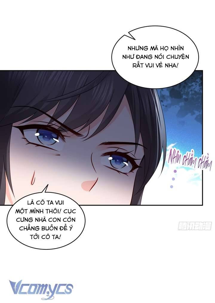 Đúng Như Hàn Quang Gặp Nắng Gắt Chapter 542 - Trang 2