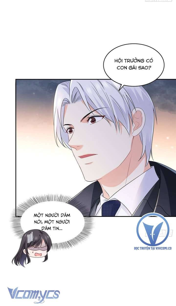 Đúng Như Hàn Quang Gặp Nắng Gắt Chapter 544 - Trang 2
