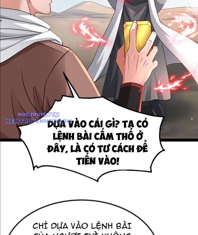 Phản Diện Đại Đế, Cắt Đứt Thiên Mệnh Chi Tử Chapter 3 - Trang 2