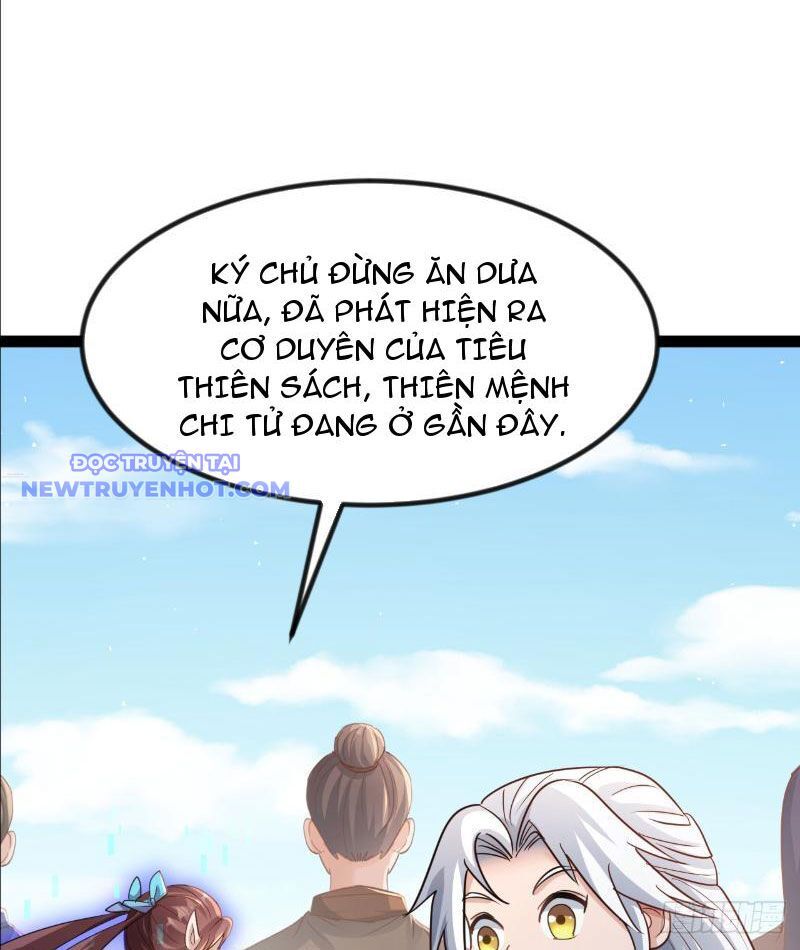 Phản Diện Đại Đế, Cắt Đứt Thiên Mệnh Chi Tử Chapter 3 - Trang 2