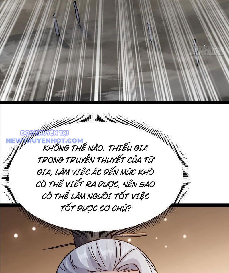Phản Diện Đại Đế, Cắt Đứt Thiên Mệnh Chi Tử Chapter 3 - Trang 2