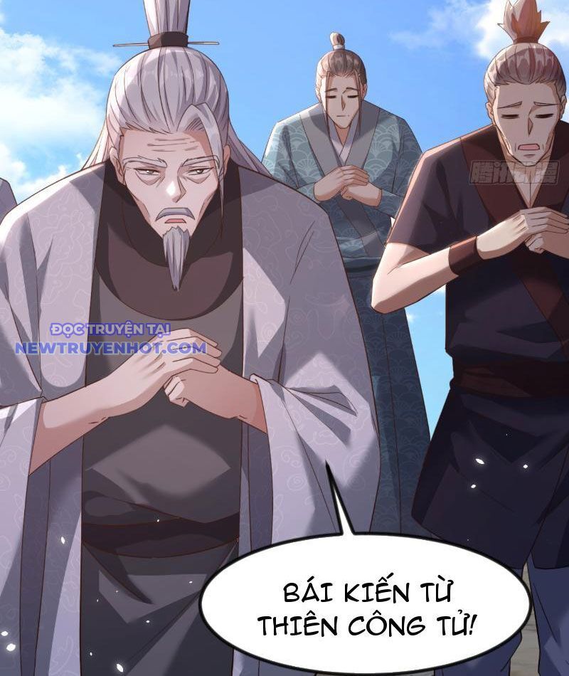 Phản Diện Đại Đế, Cắt Đứt Thiên Mệnh Chi Tử Chapter 3 - Trang 2