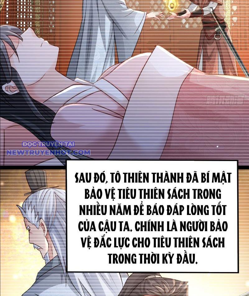 Phản Diện Đại Đế, Cắt Đứt Thiên Mệnh Chi Tử Chapter 3 - Trang 2