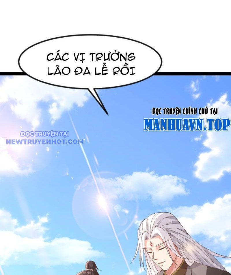 Phản Diện Đại Đế, Cắt Đứt Thiên Mệnh Chi Tử Chapter 3 - Trang 2