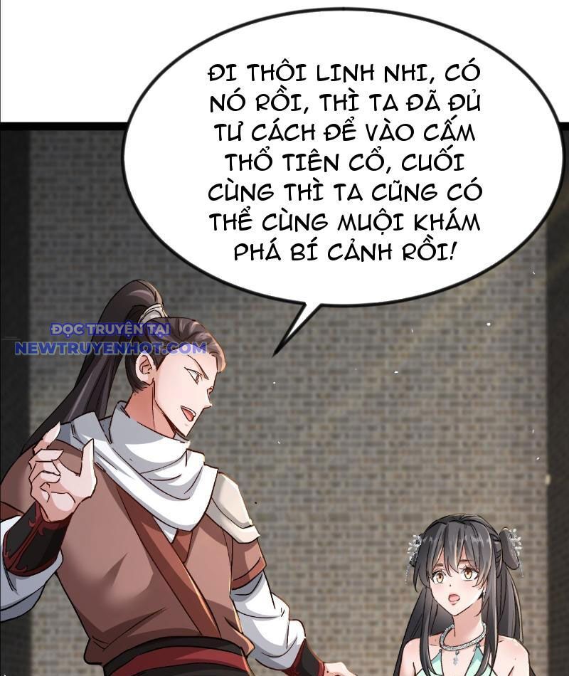 Phản Diện Đại Đế, Cắt Đứt Thiên Mệnh Chi Tử Chapter 3 - Trang 2