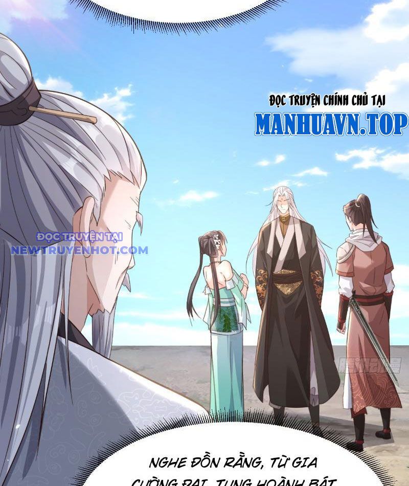 Phản Diện Đại Đế, Cắt Đứt Thiên Mệnh Chi Tử Chapter 3 - Trang 2