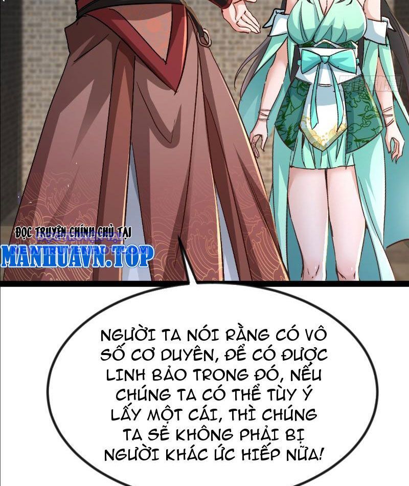 Phản Diện Đại Đế, Cắt Đứt Thiên Mệnh Chi Tử Chapter 3 - Trang 2