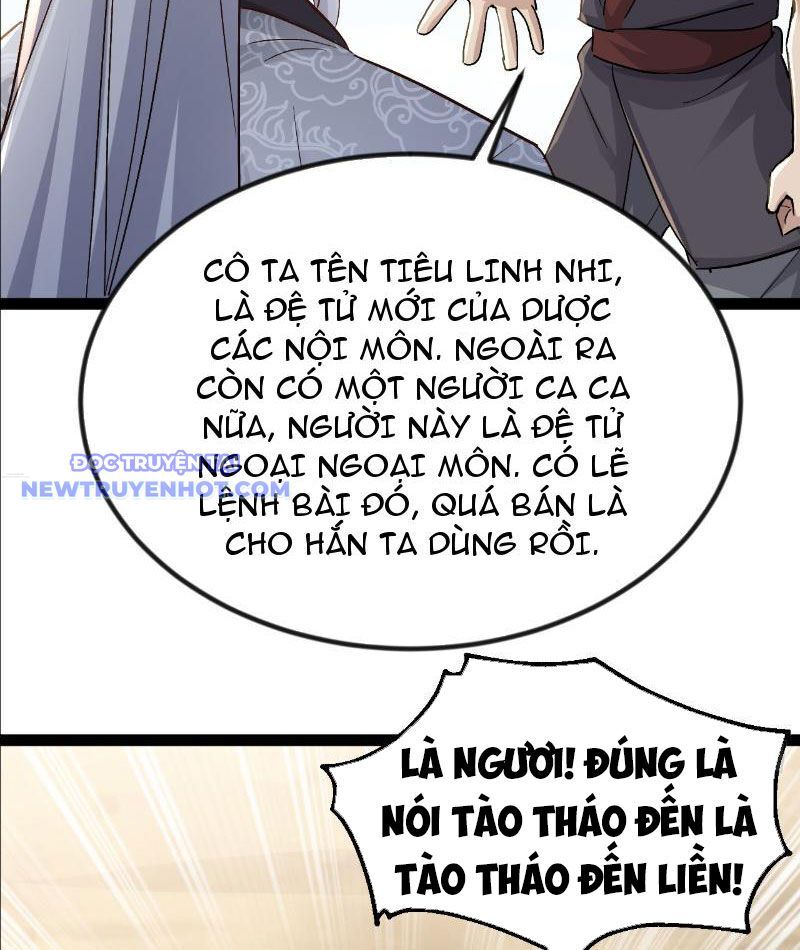 Phản Diện Đại Đế, Cắt Đứt Thiên Mệnh Chi Tử Chapter 3 - Trang 2