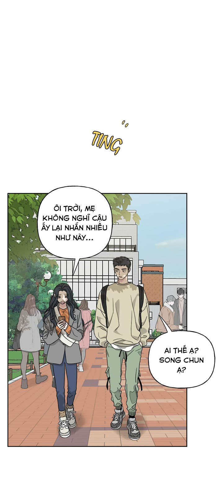 Mẹ Ơi, Con Xin Lỗi! Chapter 40 - Next 