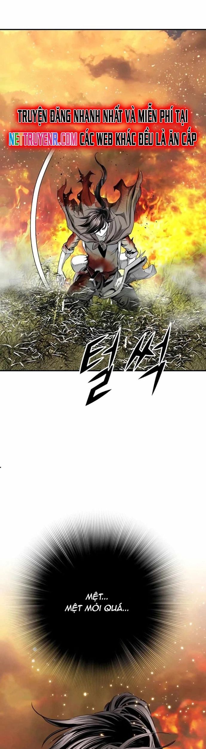 Đăng Thiên Lộ Chapter 91 - Trang 4
