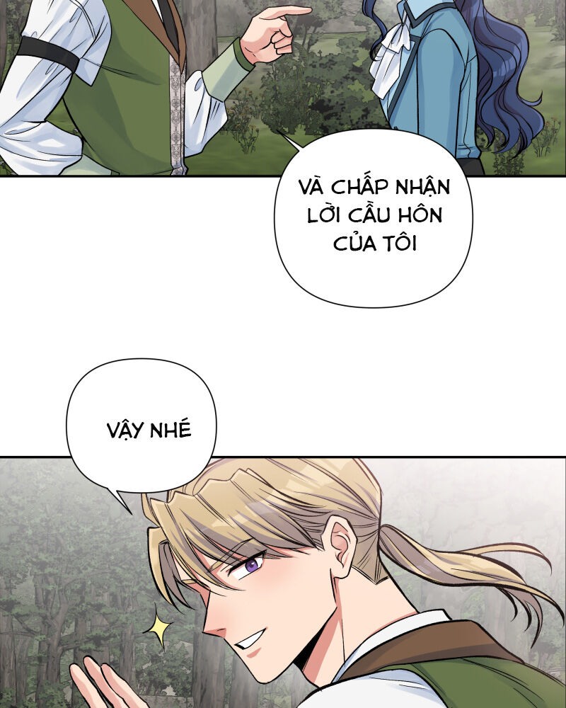 Tôi Phải Lòng Ông Nội Của Vị Hôn Phu Cũ Chapter 76 - Trang 2
