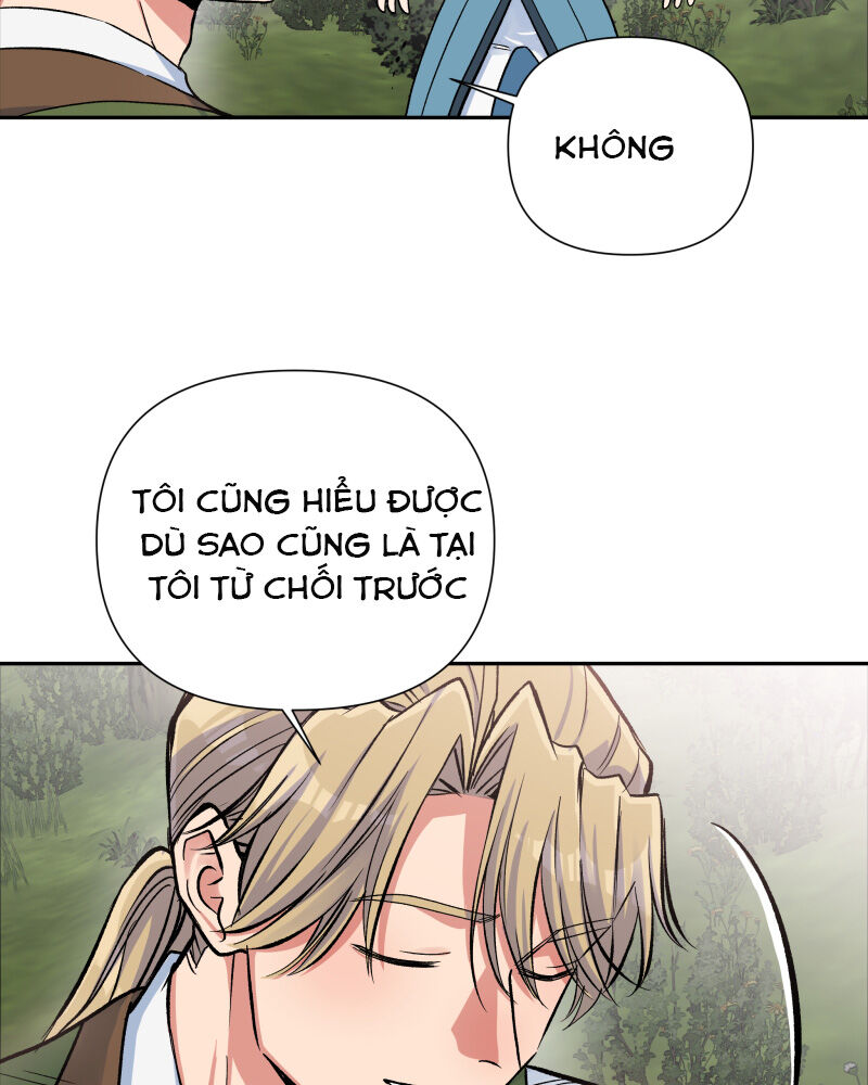 Tôi Phải Lòng Ông Nội Của Vị Hôn Phu Cũ Chapter 76 - Trang 2
