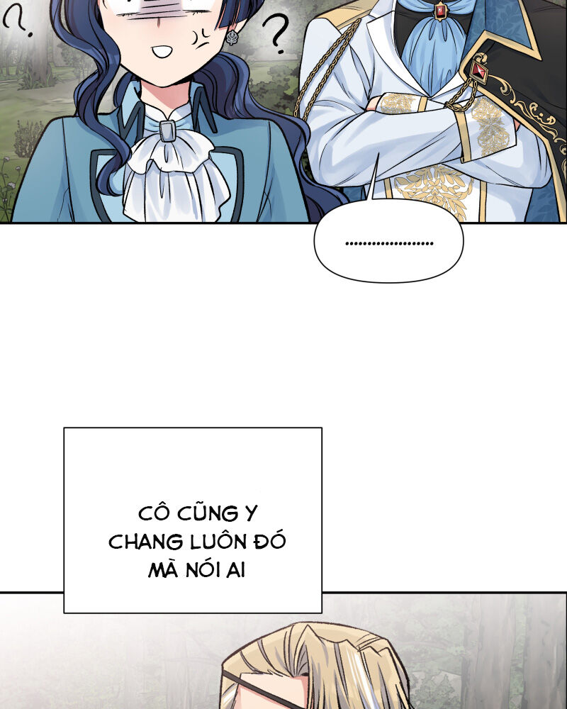 Tôi Phải Lòng Ông Nội Của Vị Hôn Phu Cũ Chapter 76 - Trang 2