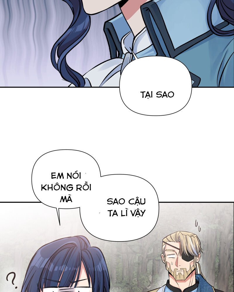 Tôi Phải Lòng Ông Nội Của Vị Hôn Phu Cũ Chapter 76 - Trang 2