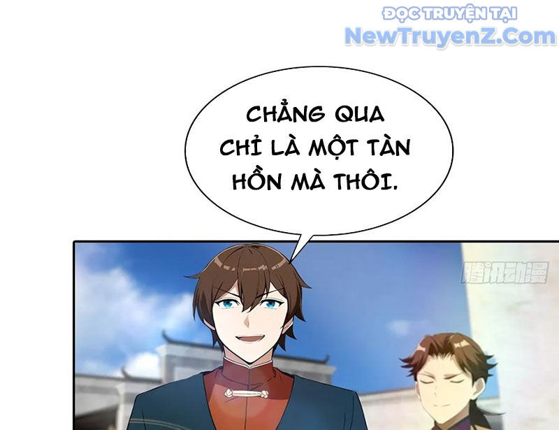 Tu Tiên Trở Về Tại Vườn Trường - Season 2 Chapter 168 - Trang 2