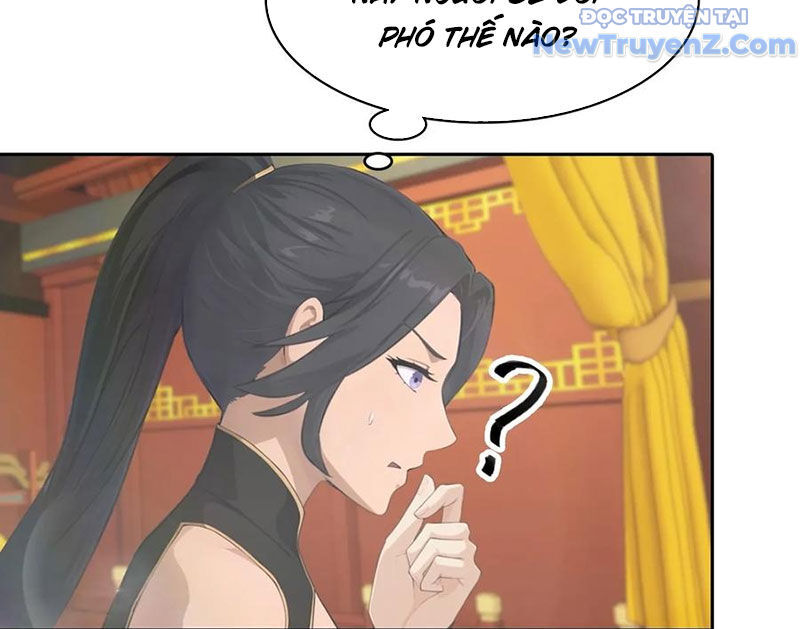 Tu Tiên Trở Về Tại Vườn Trường - Season 2 Chapter 167 - Trang 2