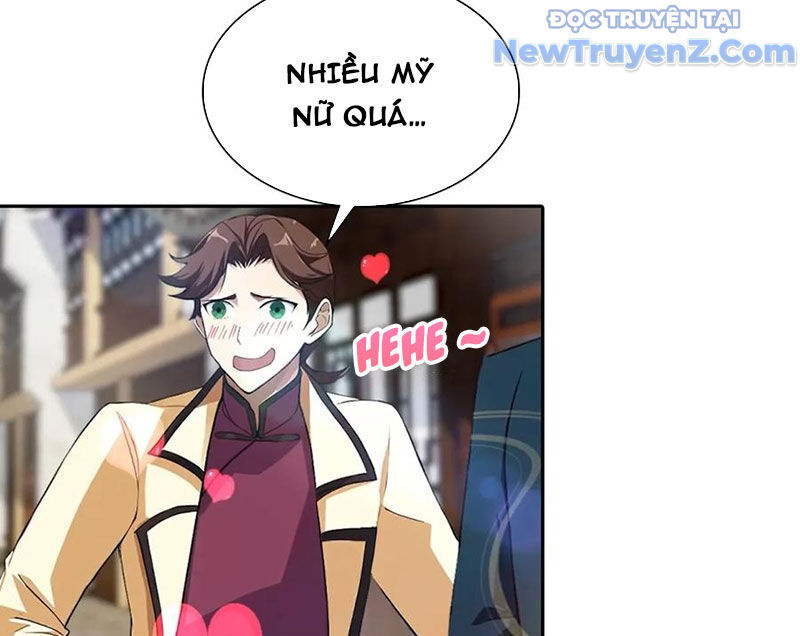 Tu Tiên Trở Về Tại Vườn Trường - Season 2 Chapter 168 - Trang 2