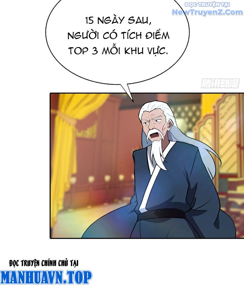 Tu Tiên Trở Về Tại Vườn Trường - Season 2 Chapter 166 - Trang 2