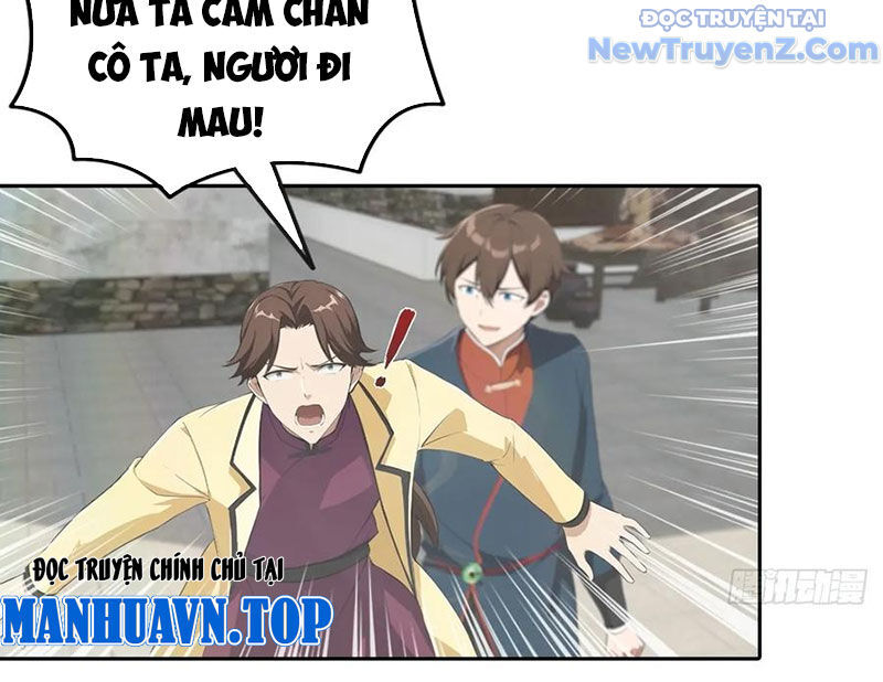 Tu Tiên Trở Về Tại Vườn Trường - Season 2 Chapter 167 - Trang 2
